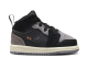 Jordan 1 Mid SE Craft Inside Out TD (DV0437 001) bunt 4
