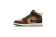 Jordan 1 Mid SE PS Chocolate Dark (DC7249-200) bunt 4