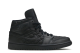 Jordan 1 Mid SE Quilted womens (DB6078-001) schwarz 5