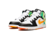 Jordan 1 Mid SE Wavy PS (DJ6562-038) bunt 3