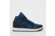 Jordan 1 Mid SE Split Blue (DR0501 401) bunt 1