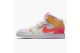 Jordan 1 Mid Se Edge Glow PS (CV4612 100) bunt 1
