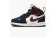 Jordan 1 Mid SE Field TD (BQ6933-005) bunt 2
