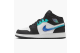 Jordan 1 Mid SE Formula 23 Pack Hyper Jade PS (FQ8096 001) bunt 1
