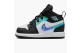 Jordan 1 Mid SE Formula 23 Pack Hyper Jade TD (FQ8097 001) bunt 1