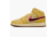 Jordan 1 Mid SE French Fries gs (IB7405-700) gelb 1