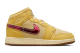 Jordan 1 Mid SE French Fries gs (IB7405-700) gelb 3