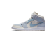 Jordan 1 Mid SE Blue (DA4666-100) blau 5