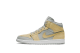 Jordan Air 1 Mid SE (DA4666-001) grau 4