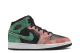 Jordan 1 Mid SE Mjs Playground GS (FQ1292 003) bunt 4