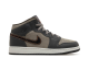 Jordan 1 Mid SE Night Stadium GS (FQ8341 017) braun 5