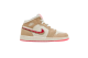 Jordan 1 Mid SE (HJ5958-206) beige 5