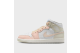 Jordan 1 Mid SE Sea Glass Glacier Blue Guava Ice Air (HJ6654-100) bunt 5