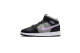 Jordan 1 Mid SE Houndstooth GS (DC7226-015) bunt 4