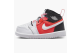 Jordan 1 Mid SE Infrared 23 TD (FB4419-016) bunt 5