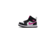 Jordan 1 Mid SE (IQ5289-001) schwarz 1