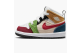 Jordan 1 Mid SE Messy Room TD (DR6959-100) bunt 2