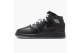 Jordan 1 Mid SE Metallic Reimagined GS (HV5180-010) schwarz 6