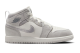 Jordan 1 Mid SE Neutral Grey Sail PS (FQ8087 002) weiss 3
