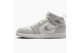 Jordan 1 Mid SE Neutral Grey Sail PS (FQ8087 002) weiss 1