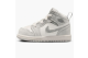 Jordan 1 Mid SE Neutral Grey Sail TD (FQ8086 002) weiss 1