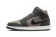 Jordan 1 Mid SE Night Stadium GS (FQ8341 017) braun 3