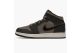 Jordan 1 Mid SE Night Stadium GS (FQ8341 017) braun 1