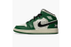 Jordan 1 Mid SE Overbranded GS (HF3200-300) bunt 5