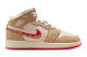 Jordan 1 Mid SE (HJ5958-206) beige 6