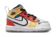 Jordan 1 Mid SE TD (DV1321 100) bunt 1