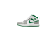 Jordan 1 Mid SE PS Green Smoke Grey Pine (DC7249 103) bunt 3