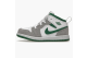Jordan 1 Mid SE TD Pine Green (DC7250-103) bunt 2