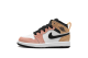 Jordan 1 Mid SE PS Club Flight (DX4367-800) bunt 1