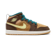 Jordan 1 Mid SE Cacao Wow PS (DZ6338 200) braun 4