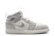 Jordan 1 Mid SE Neutral Grey Sail PS (FQ8087 002) weiss 4