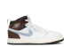 Jordan 1 Mid SE Sail Blue Grey PS (FQ8220 142) bunt 4