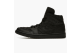 Jordan 1 Mid SE Quilted womens (DB6078-001) schwarz 2
