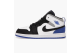 Jordan 1 Mid SE Royal PS (BQ6932 102) bunt 1