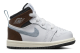 Jordan 1 Mid Se Sail Blue Grey td (FQ8221-142) bunt 2