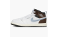 Jordan 1 Mid SE Sail Blue Grey PS (FQ8220 142) bunt 1