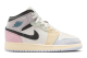 Jordan 1 Mid SE Sail Pastels (IB7053-100) multicolor 1
