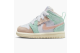Jordan 1 Mid SE Scalloped Edge Jade Ice TD (DZ5360 100) bunt 1