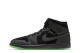 Jordan 1 Mid SE (IQ5492-001) zwart 5