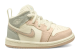 Jordan 1 Mid SE Sea Glass Guava Ice td (HJ5939-100) beige 3