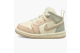 Jordan 1 Mid SE Sea Glass Guava Ice td (HJ5939-100) beige 1