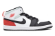 Jordan 1 Mid SE Spruce PS (BQ6932 100) bunt 2