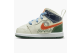 Jordan 1 Mid SE Stitch TD (DX2463 100) beige 1