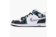 Jordan 1 Mid SE Take Flight PS (BQ6932-114) bunt 2
