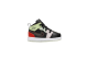 Jordan 1 Mid Glow in the Dark TD (AV5172-076) bunt 4