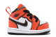 Jordan 1 Mid SE Turf TD (BQ6933-802) bunt 5